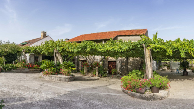Casa Da Barca