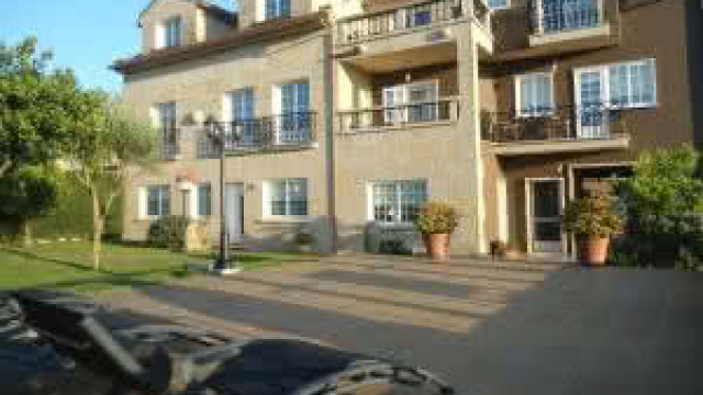 Casa Mariñerira Lourdes