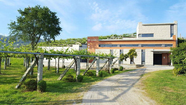 Bodega Carballal