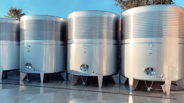 Bodega Tomada De Castro