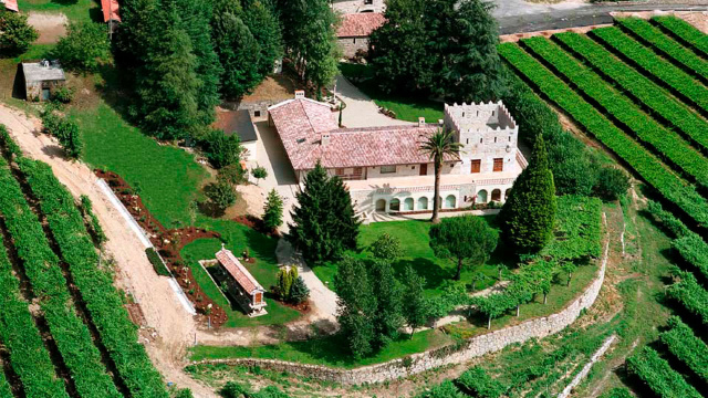 Bodegas Fillaboa