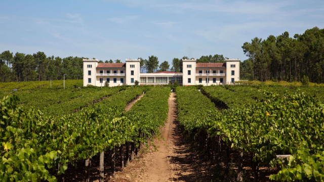 Bodegas La Val