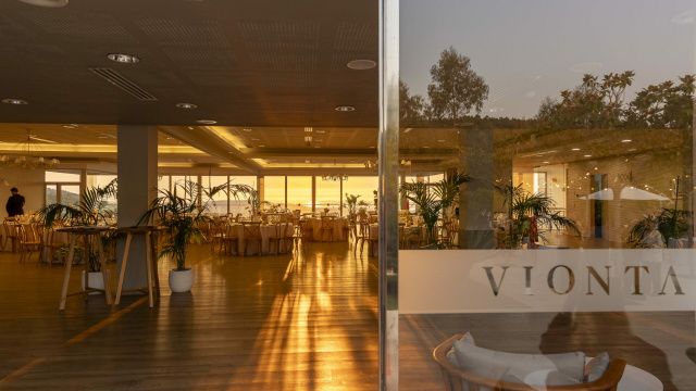 Bodegas Vionta