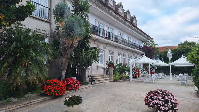 Casa Rosita