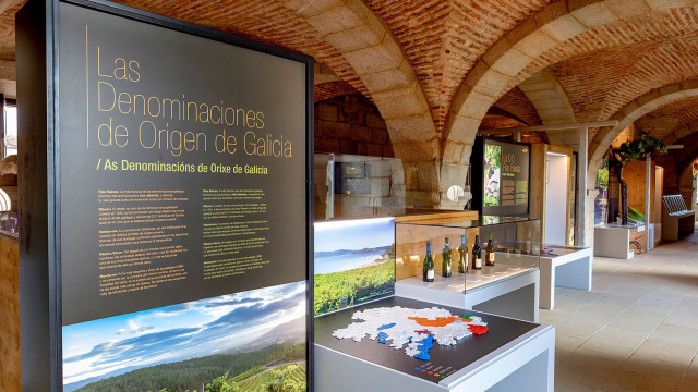 Museo Da Ciencia E Do Viño
