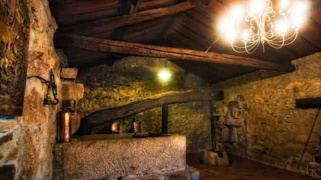 Pazo Capitana
