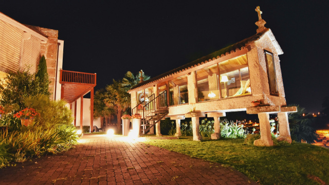 Quinta De San Amaro