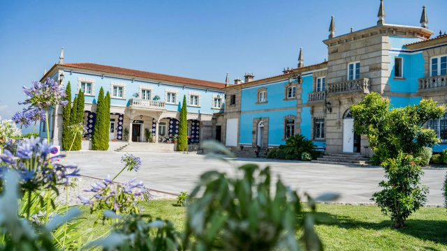 Bodegas Granbazán