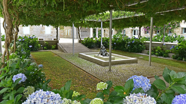 Pazo Baión