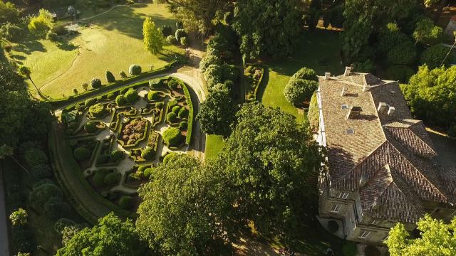 Pazo Rubianes