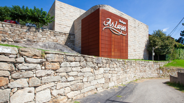 Bodegas As Laxas, S.A.