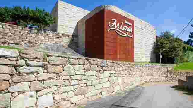 Bodegas As Laxas, S.A.