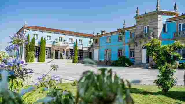 Bodegas Granbazán