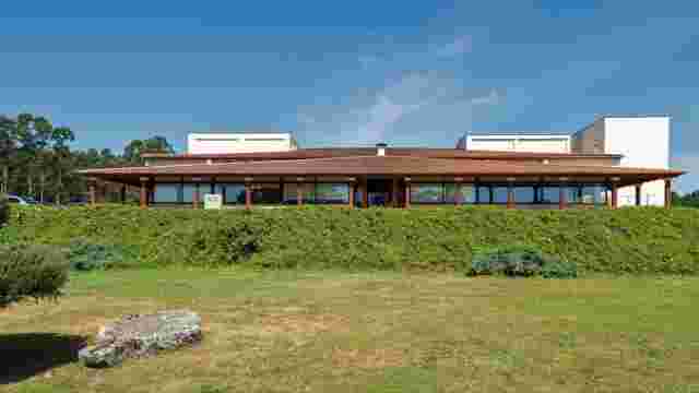 Bodegas Terras Gauda